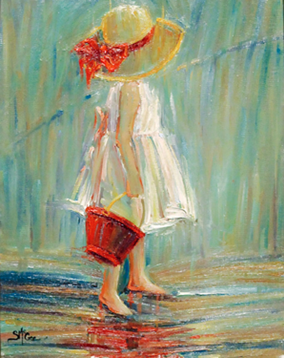 905x1139 American Art Awards Announces Best Gallery In Arizona, 2014, Is - International Painting