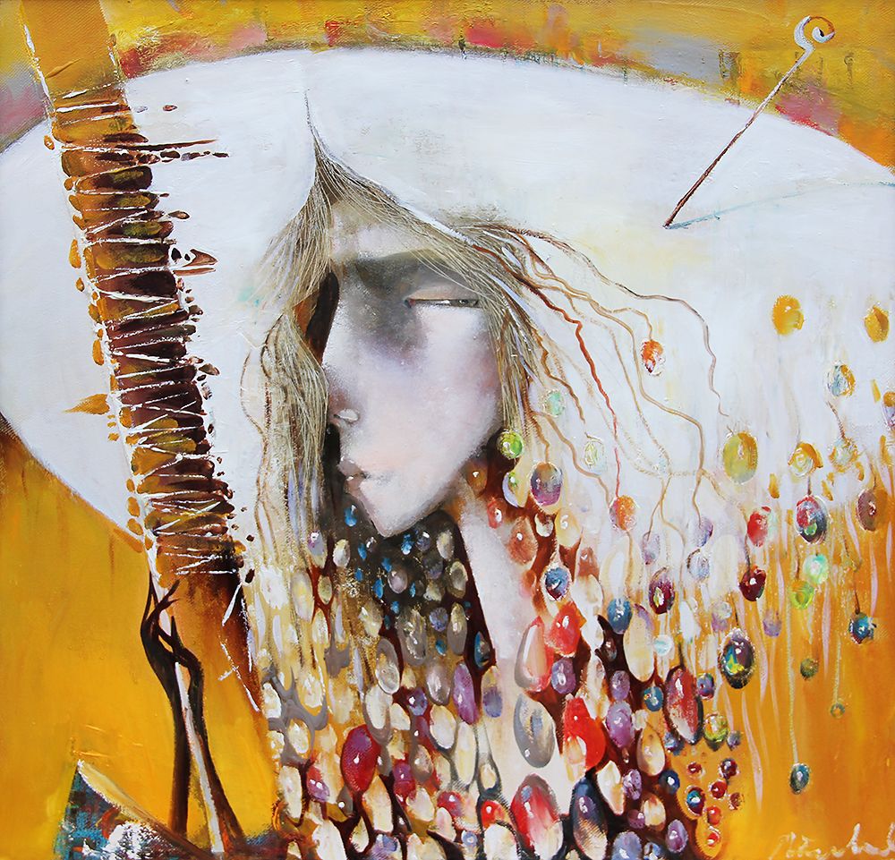 1000x961 Internet Art Gallery - Internet Painting