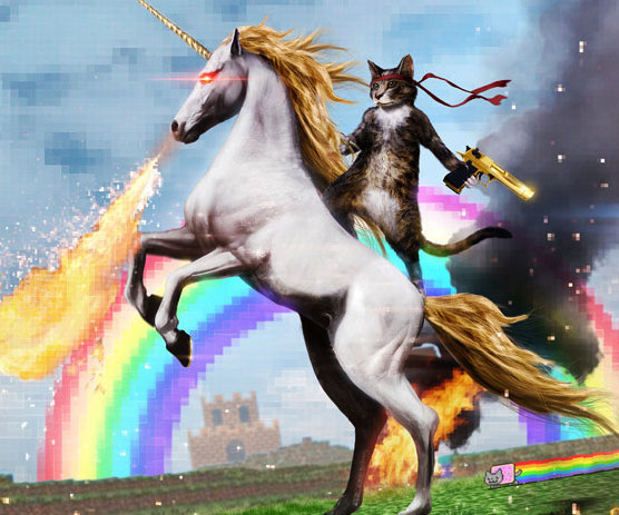 556x463 Welcome To The Internet Painting - Internet Painting