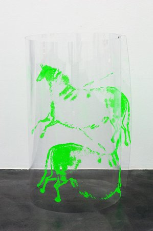 299x450 What Is Post Internet Art Understanding The Revolutionary New Art - Internet Painting