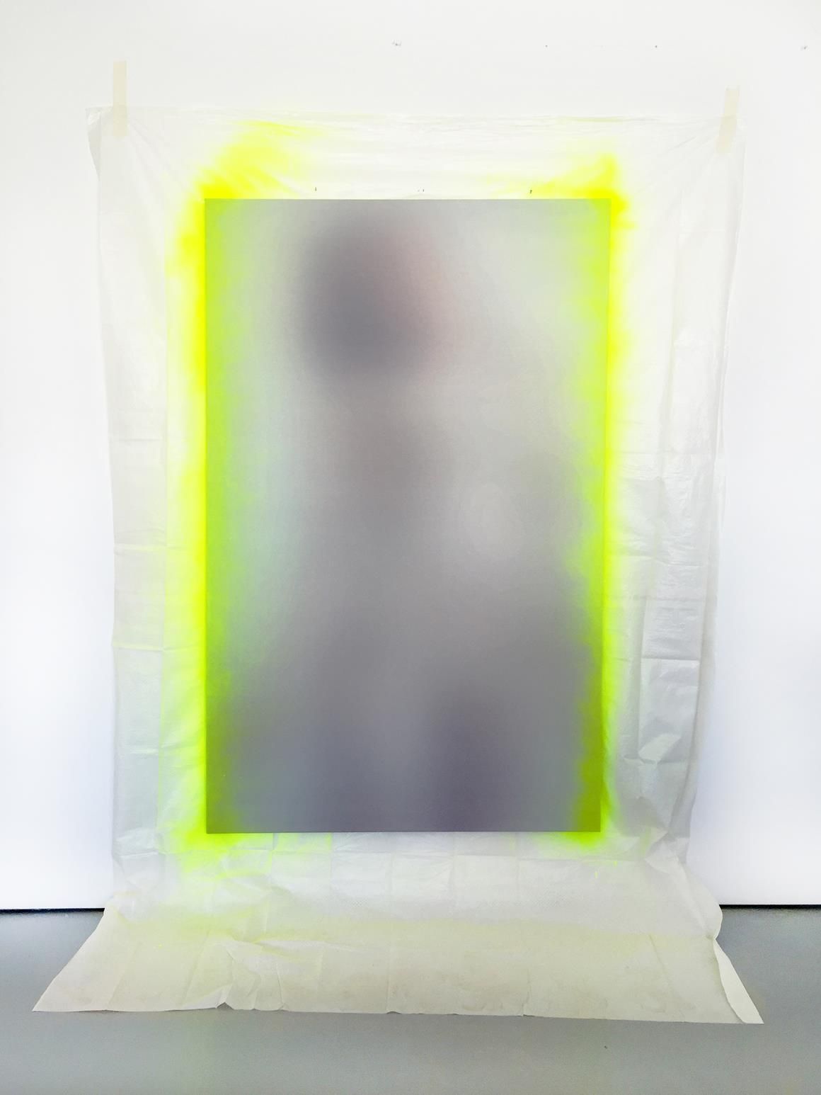 1160x1546 Ry David Bradley And The Beauty Of Post Internet Painting - Internet Painting