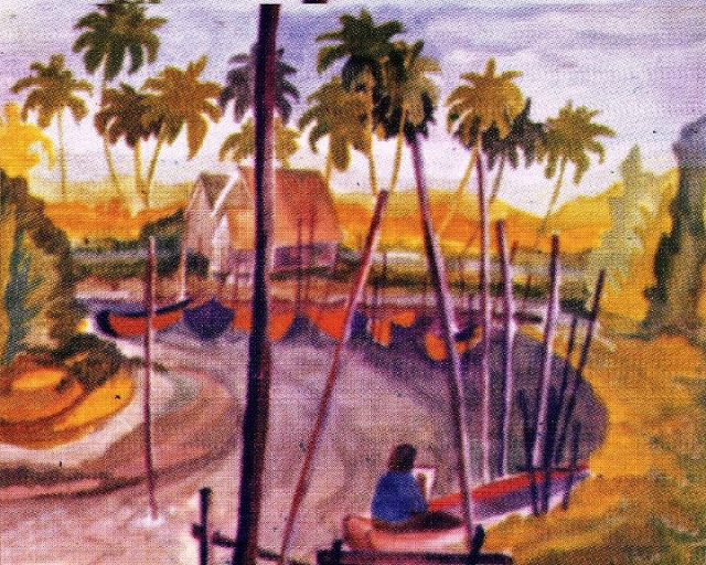 640x512 Freddy's Internet Art - Internet Painting