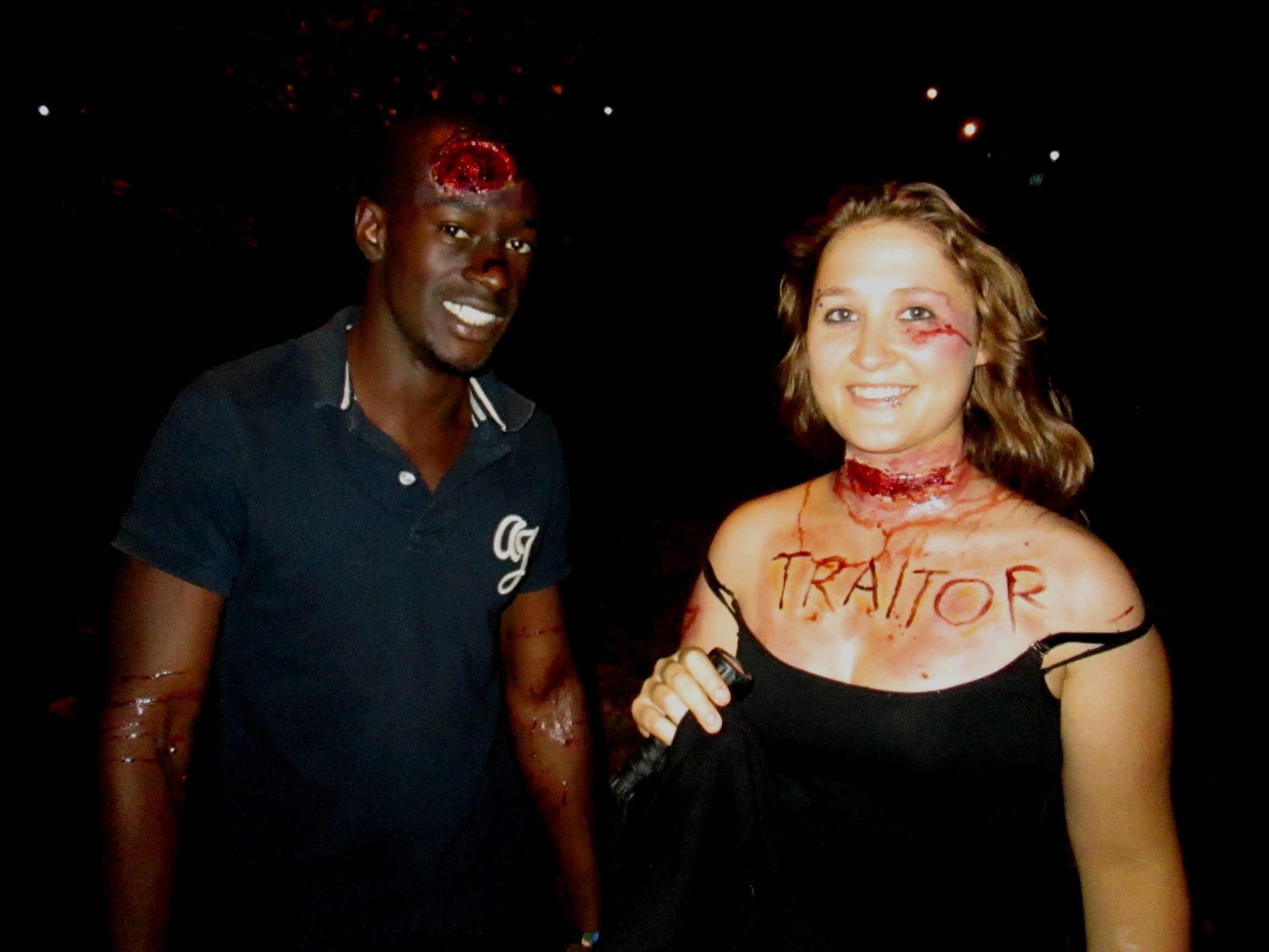 2304x1728 Collection Of Interracial Couple Drawing High Quality, Free - Interracial Couple Painting