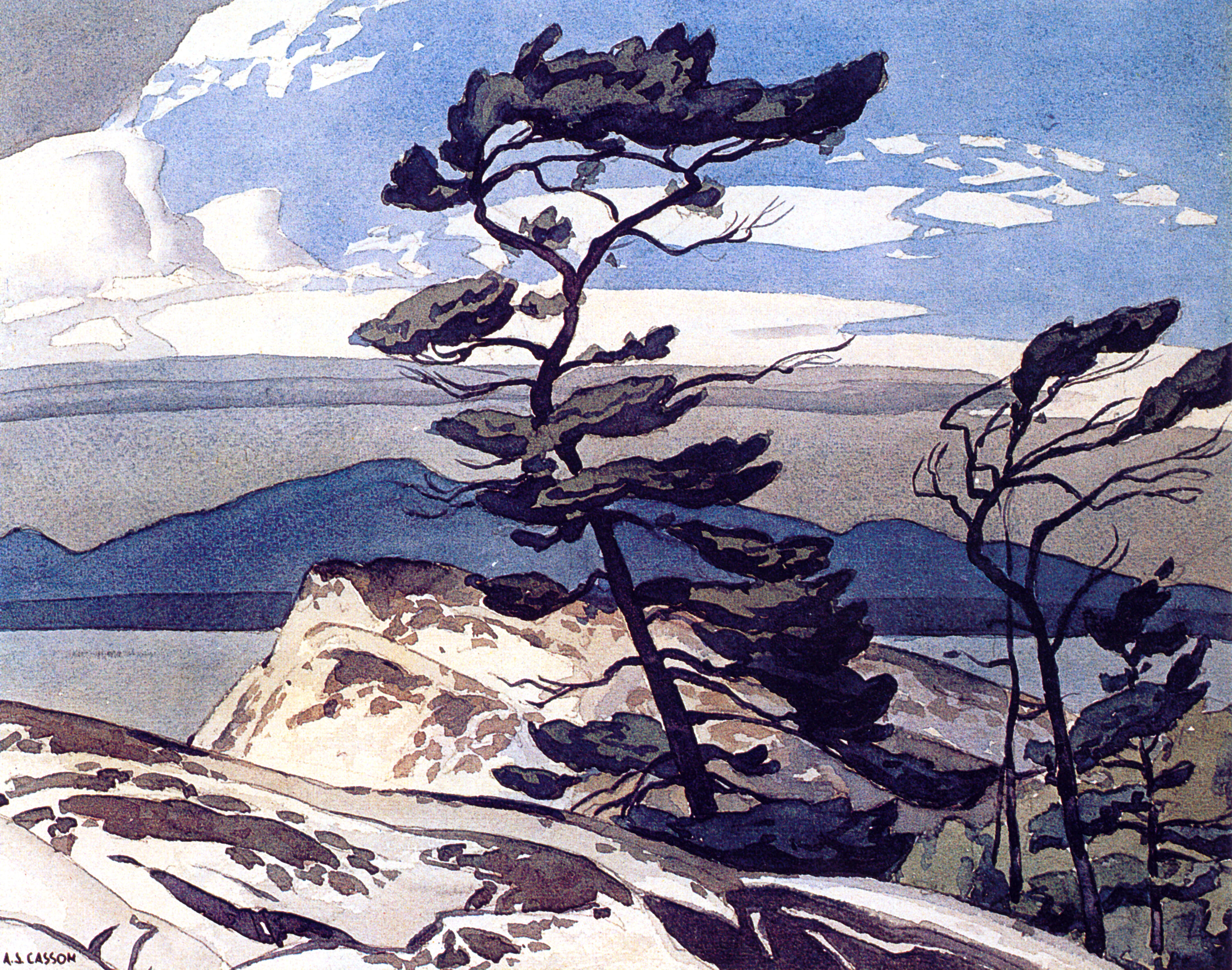 3776x2972 Baffin Inuit Art Gallery Torontoart.ca Artists Amp Art Galleries - Inuit Painting