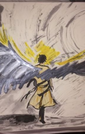 288x450 Luci's Art Book - Inuyasha Painting