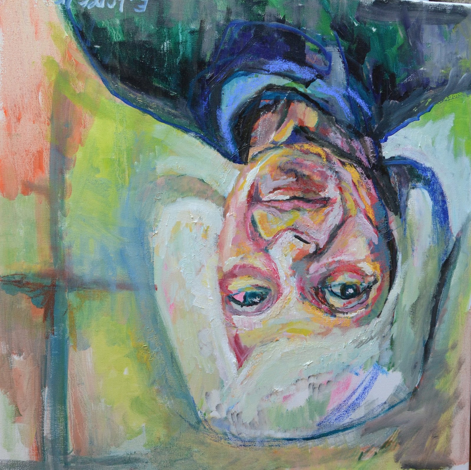 1600x1597 Art Matters January 2016 - Inverted Painting