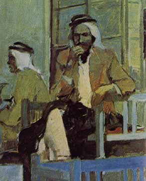 293x364 Iraq Photo Gallery - Iraqi Painting