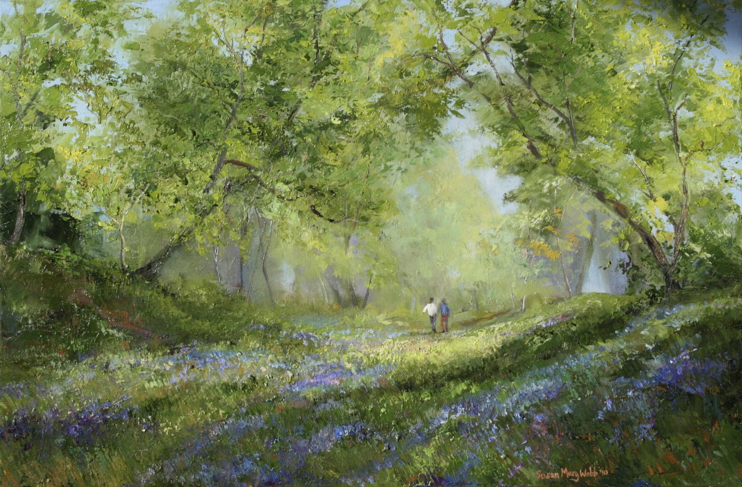 1463x960 Home - Ireland Painting