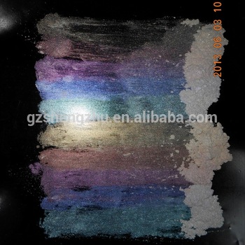 350x350 Magic Colors Pearl Pigment For Car Paint - Iridescent Painting