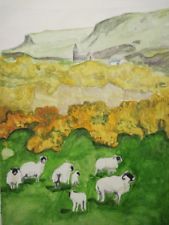 169x225 Irish Paintings Ebay - Irish Painting