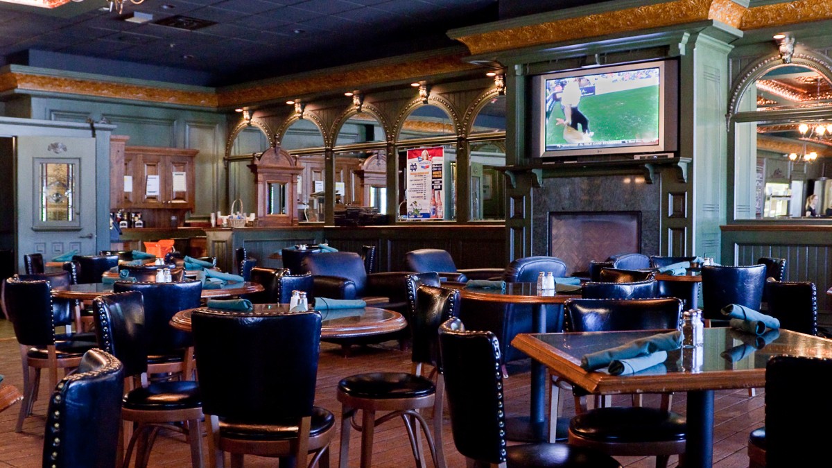 1200x675 Mcnally's Irish Pub Matz Painting Amp Wallcovering - Irish Pub Painting