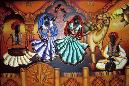 432x288 Wrought Iron Paintings Motion Multimedia Graphix - Iron Painting