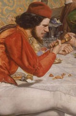 158x240 Sugar, Salt And Curdled Milk Millais And The Synthetic Subject Tate - Isabella Painting