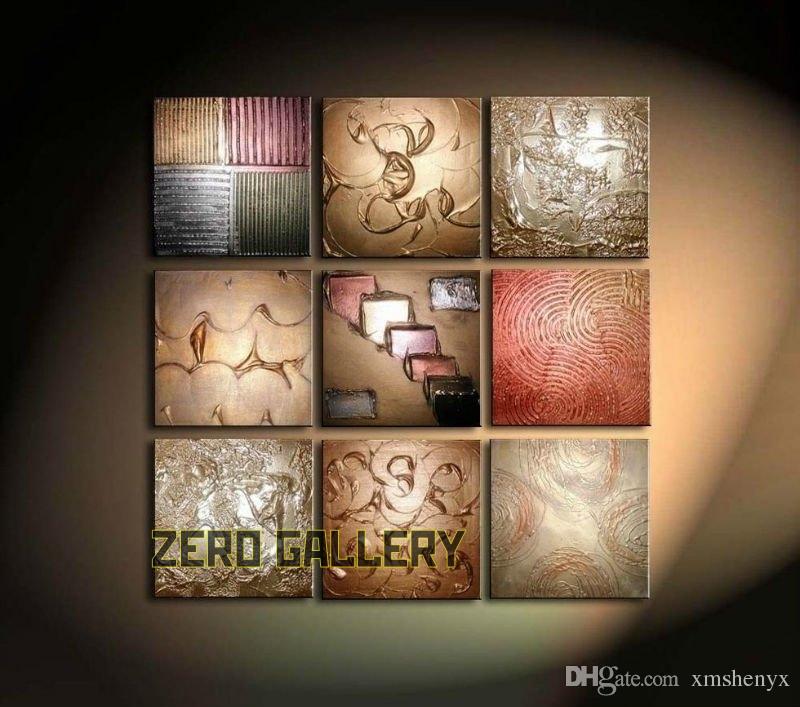 Islamic Canvas Painting