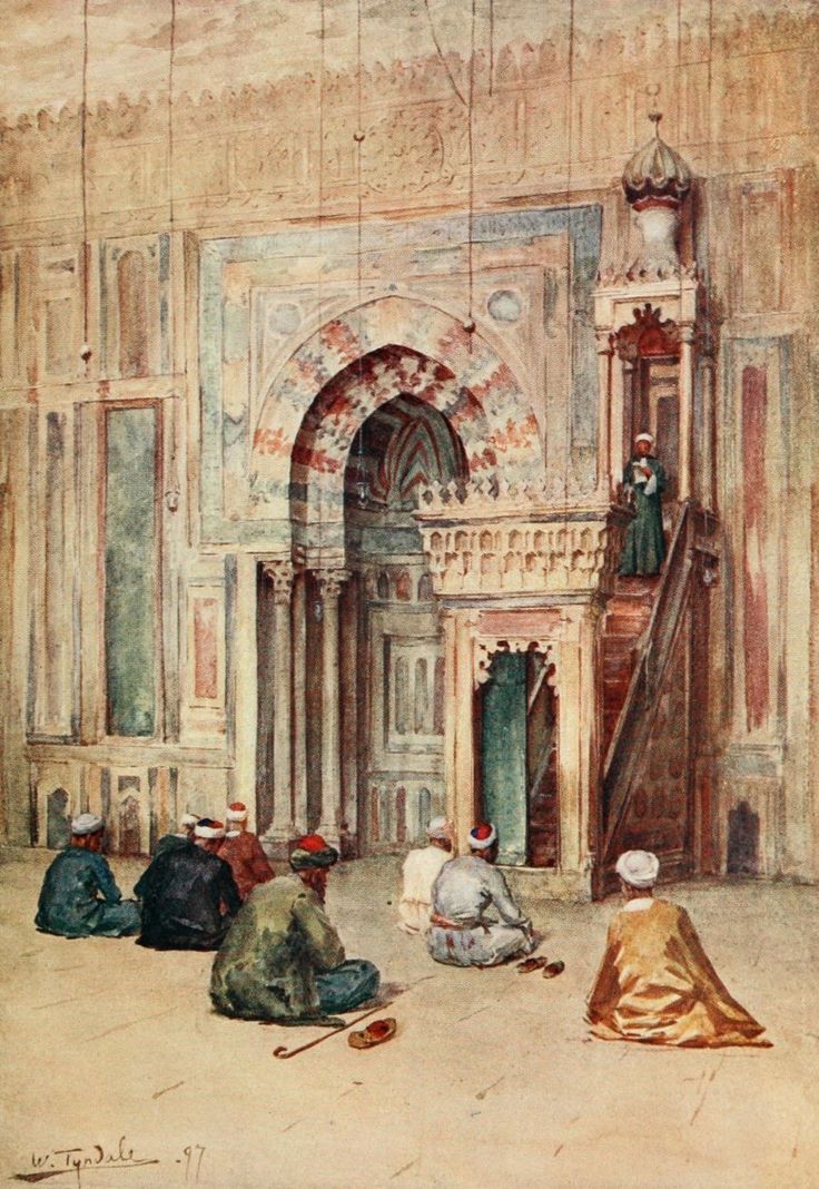 736x1068 The 445 Best Middle East Images On Painting Art, Art - Islamic Painting