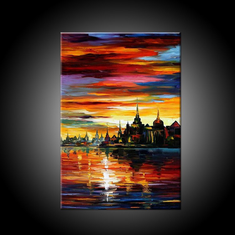 750x750 Hot Selling ! Most Popular 100% Handmade Islamic Painting Cheap - Islamic Painting