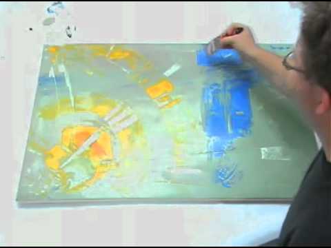 480x360 Golden Acrylic - Isolation Coat For Acrylic Painting