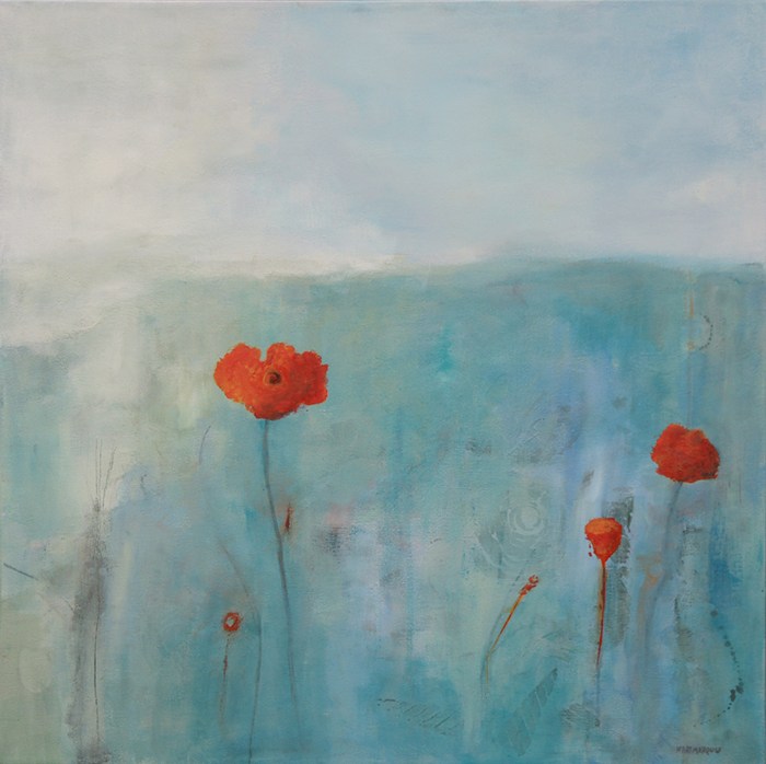 700x698 Isolation Coat For Acrylic Paintings - Isolation Coat For Acrylic Painting