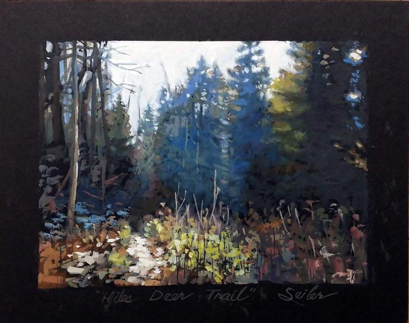 Isolation Coat For Acrylic Painting at Explore collection of Isolation Coat