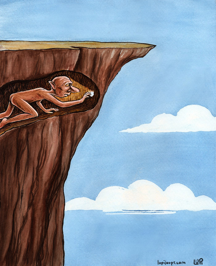 700x862 Isolation - Isolation Painting