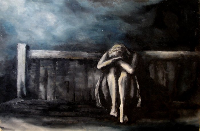 700x460 Social Isolation Affects Immune System Labcritics - Isolation Painting