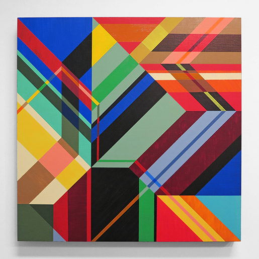 515x515 Mwm Graphics Matt W. Moore - Isometric Painting