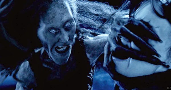 600x316 Muschietti Talks Paintings That Inspired Nightmarish New - It Flute Painting