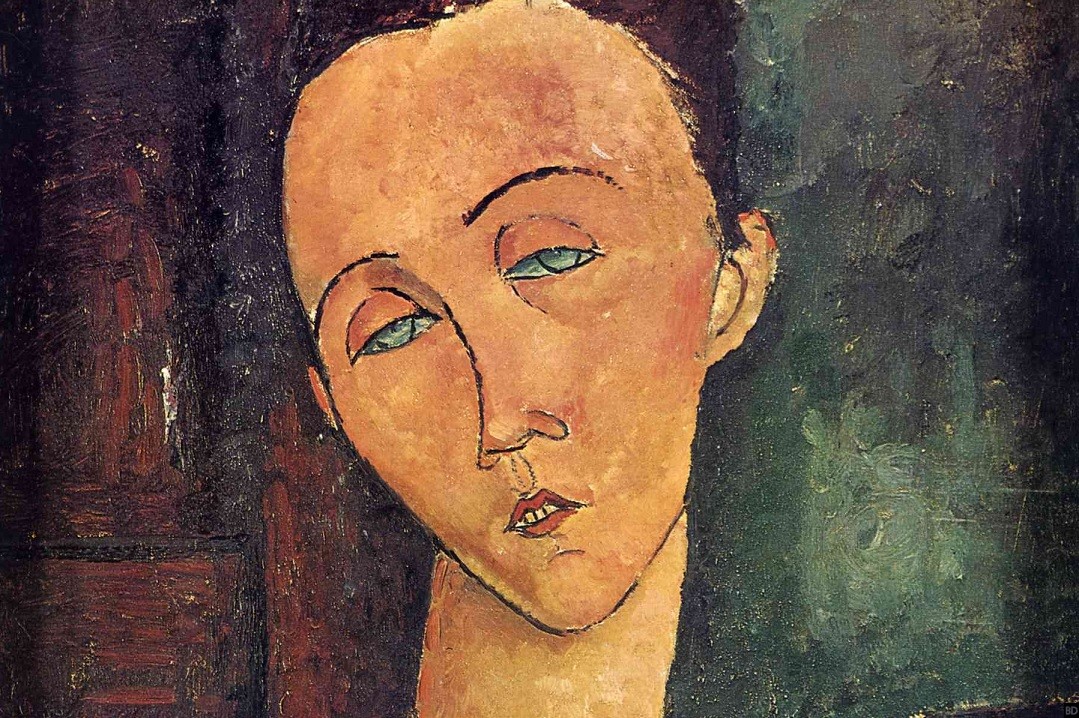 1079x718 Muschietti Talks Paintings That Inspired Nightmarish New - It Painting