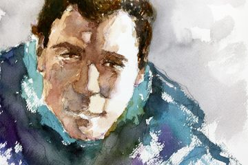 360x240 Updated] 25 Step By Step Watercolor Painting Ideas You Need Now - It Painting