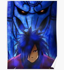 210x230 Itachi Uchiha Painting Amp Mixed Media Posters Redbubble - Itachi Uchiha Painting