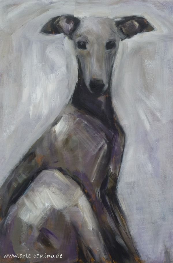 600x912 2e51850c037fb6df4ac9173e311b2a10.jpg Pixels Lt3 Loverz Lt3 - Italian Greyhound Painting