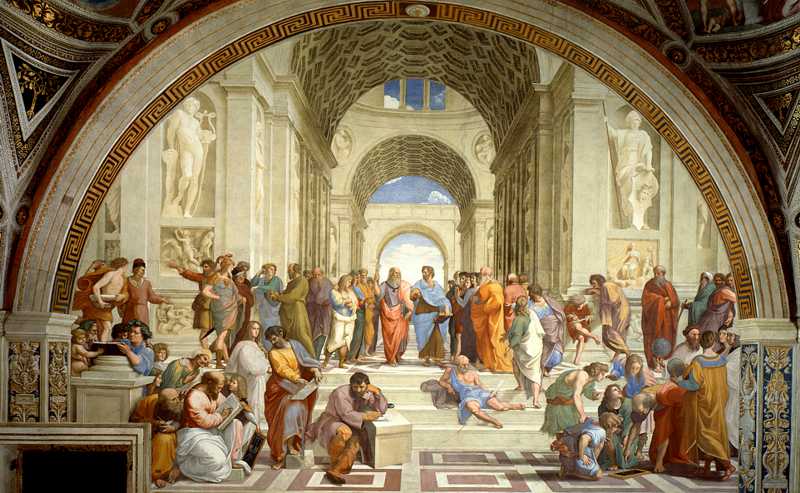 800x493 Italian Renaissance Art - Italian Painting