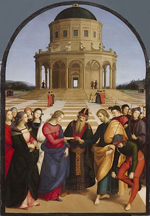 310x445 Italian Renaissance Painting - Italian Painting