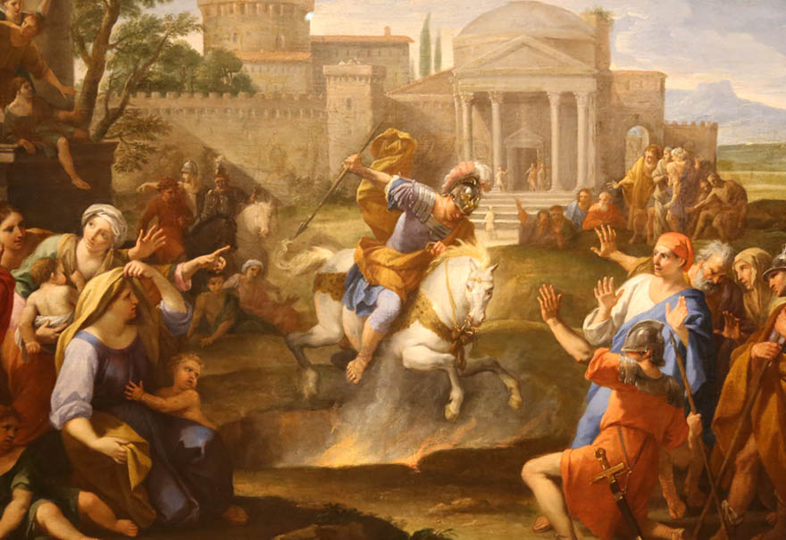 880x605 Vancouver Art Gallery Presents Heaven And Earth 500 Years - Italian Painting