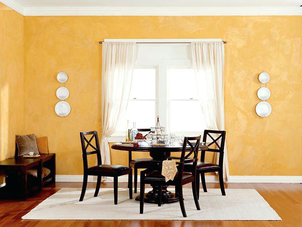 600x450 Faux Wall Finishes Faux Italian Wall Painting - Italian Wall Painting