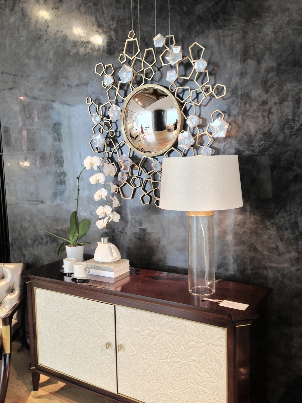 1000x1333 Raffaello Decor Stucco Italian Design Center Pte Ltd Special - Italian Wall Painting