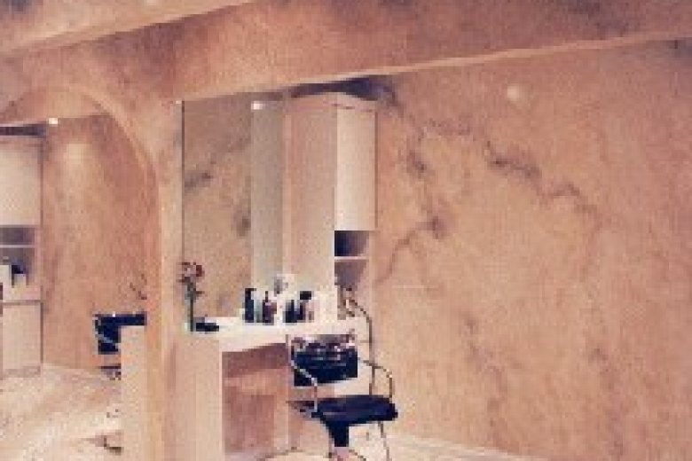 780x520 Faux Painting Techniques Restaurant Italian Wall Painting - Italian Wall Painting