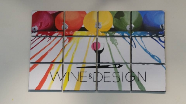 600x338 Wine And Design Visit Ithaca, Ny - Ithaca Ny Painting