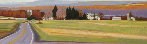 498x150 Brian Keeler Studio Past Events - Ithaca Ny Painting