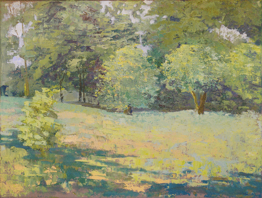 512x388 Csma Auction - Ithaca Painting