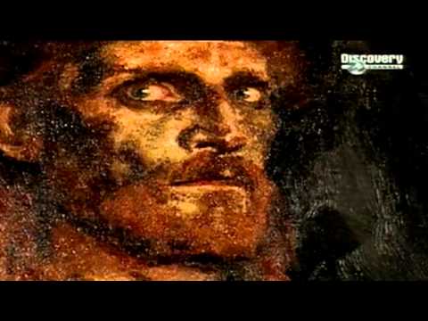 480x360 Ivan The Terrible - Ivan The Terrible Painting