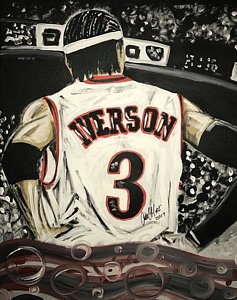 Iverson Painting at PaintingValley.com | Explore collection of Iverson ...