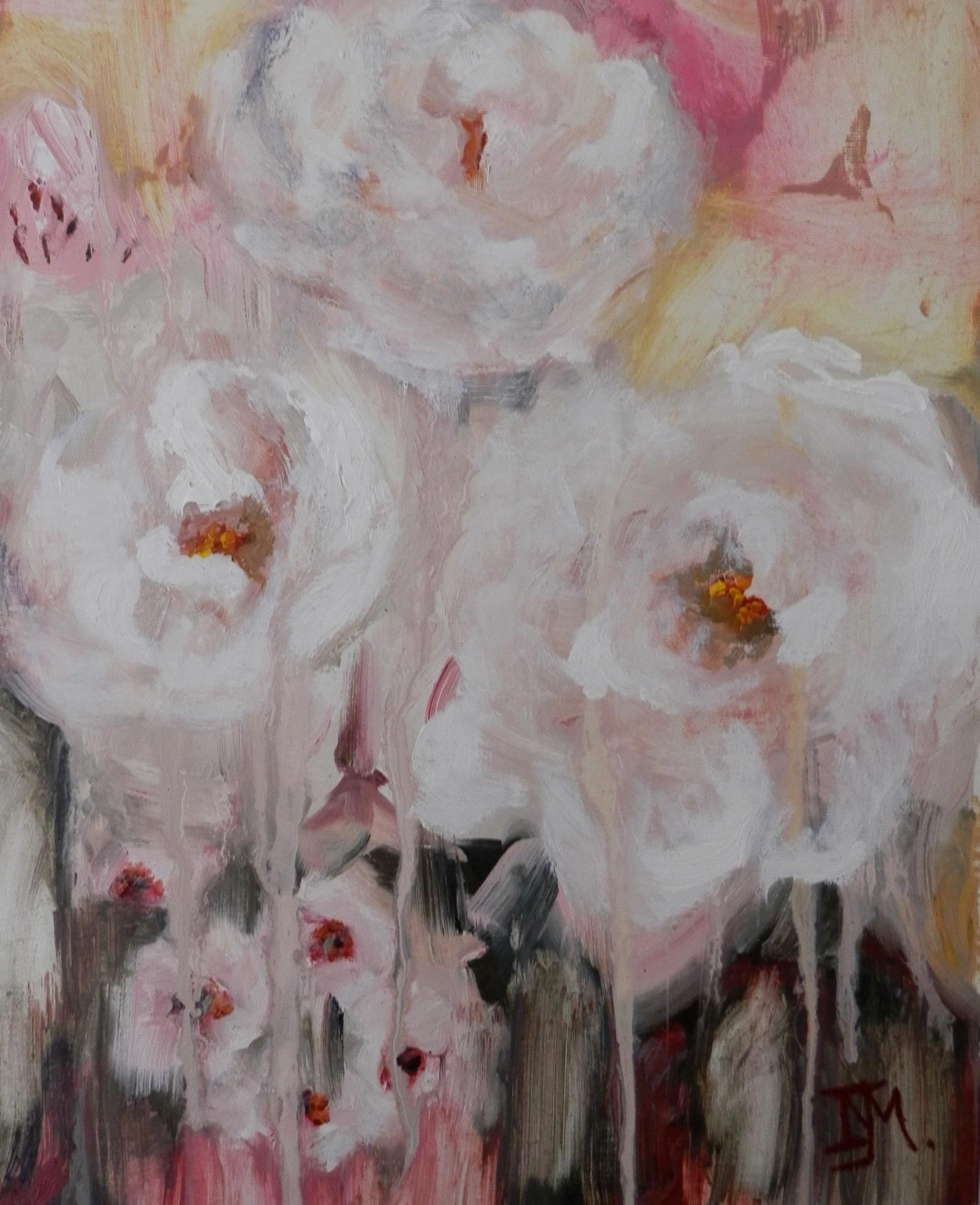 1600x1967 Sunshine By Izzy Miller - Izzy Painting