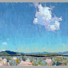 236x236 Koi New Media By Edward Ferraioli Saatchi, Art And Medium - J Allen Oil Painting