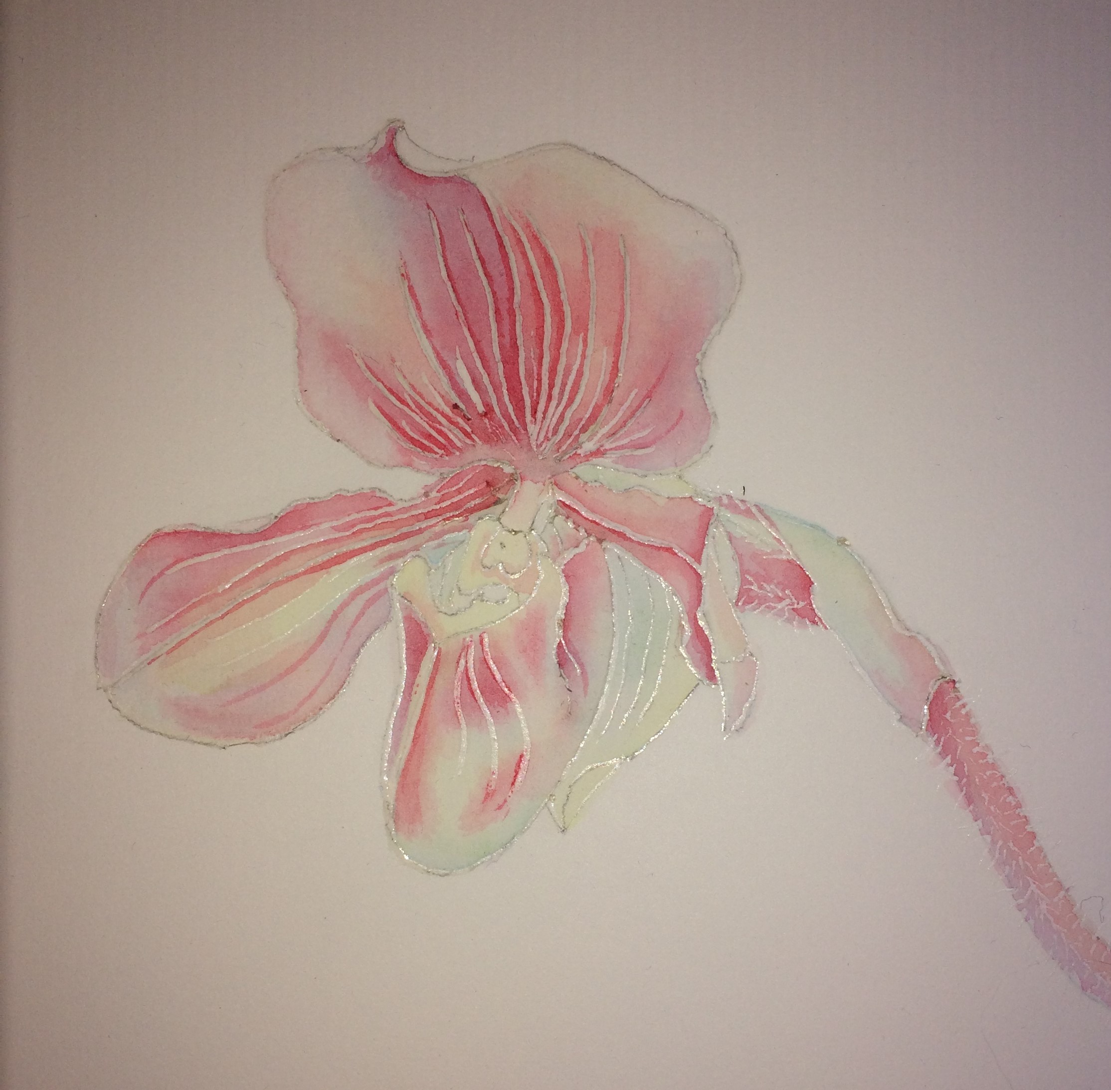 2228x2186 Larger Than Workshop With Martin J. Allen Bagsc News - J Allen Painting