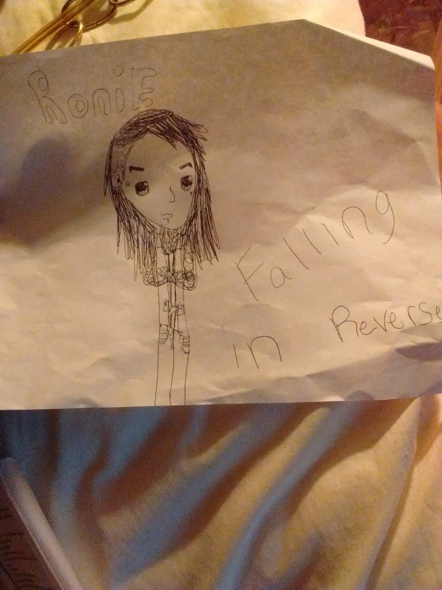 900x1200 Hunter J. Combs (@maggot307) Twitter - J Combs Painting