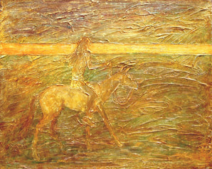 298x238 Michael Mahoney - J Michaels Painting