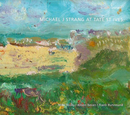 450x397 Michael Strang - J Michaels Painting