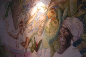 300x199 Seeking Spirits Artist J. Michael Walker An Interview - J Michaels Painting