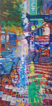 219x450 Stunning J. Thomas Oil Painting Reproductions For Sale On Fine - J Thomas Painting